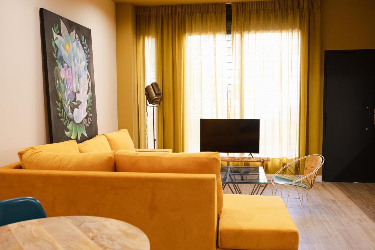 Ziryad Apartamentos 1 Cordoba Exterior photo