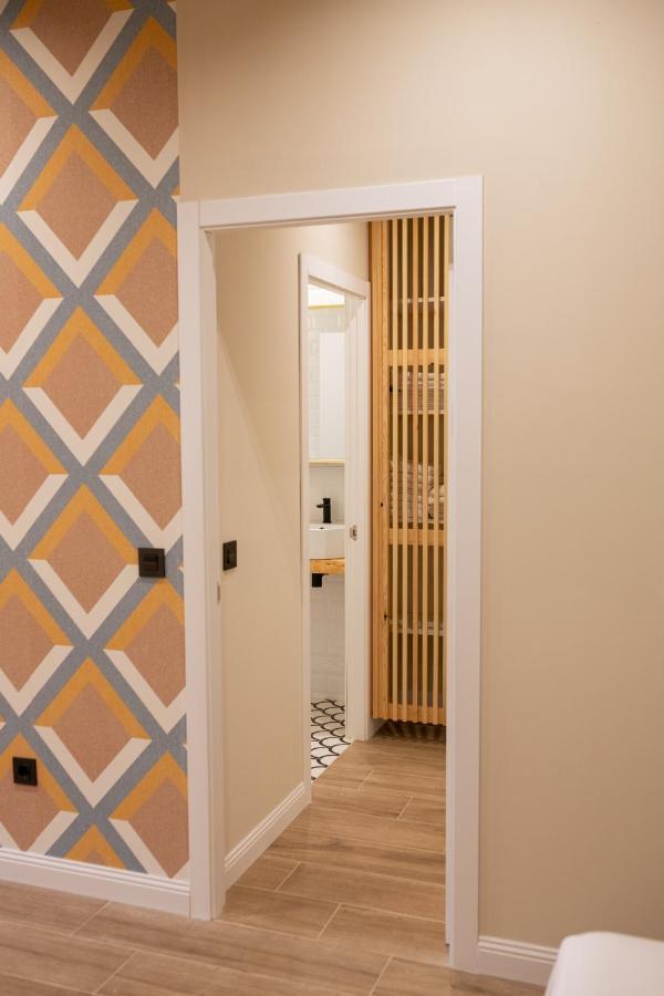 Ziryad Apartamentos 1 Cordoba Exterior photo