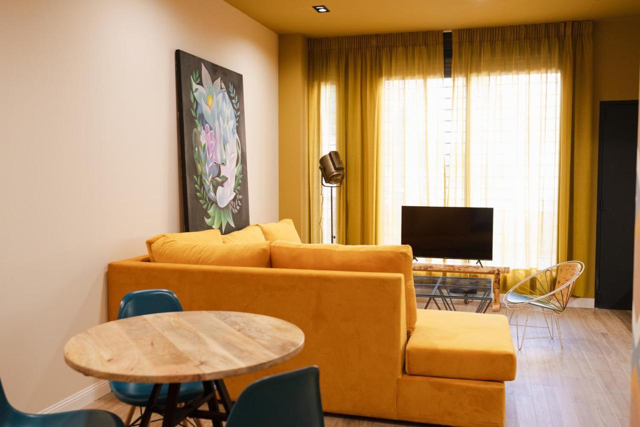 Ziryad Apartamentos 1 Cordoba Exterior photo